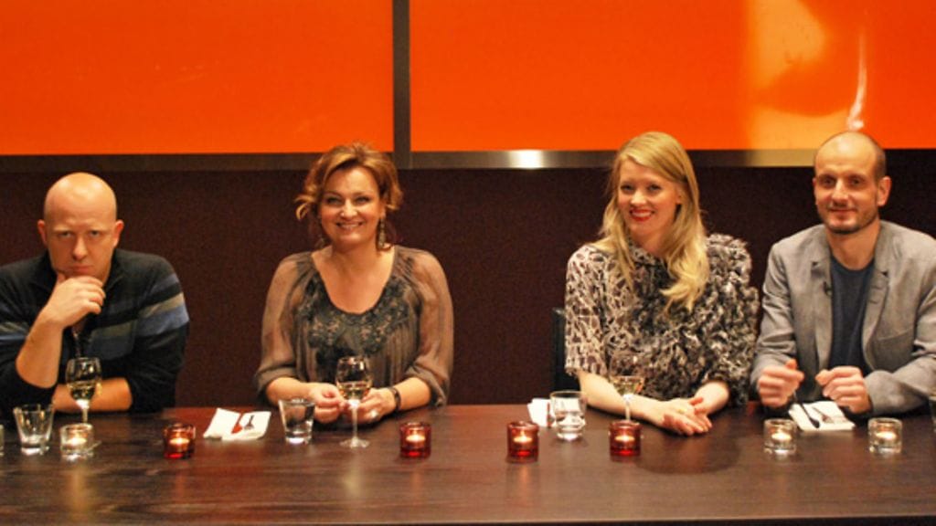 Top Chef Suomi keväällä Subilla