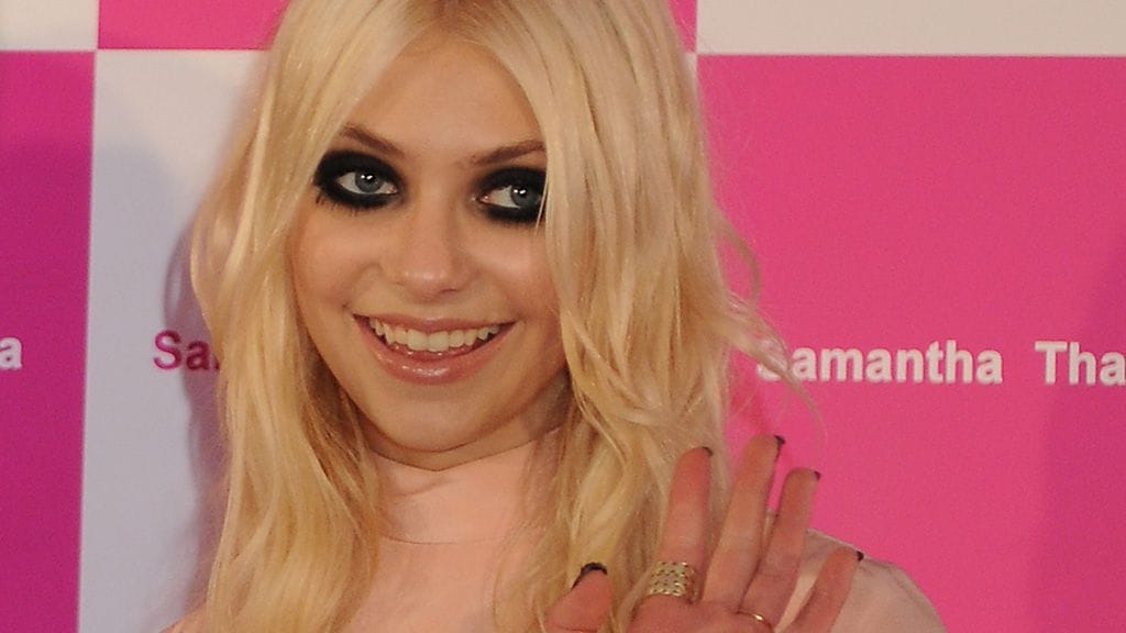 Taylor Momsen (Kuva: Gettyimages)