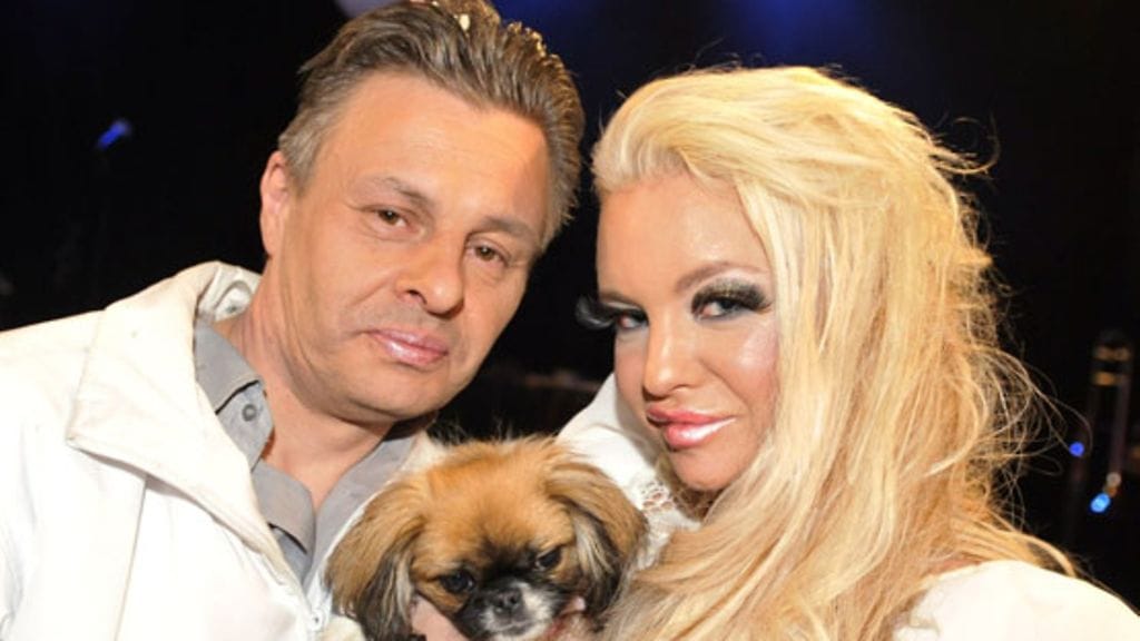 Arto Länsman, Johanna Tukiainen