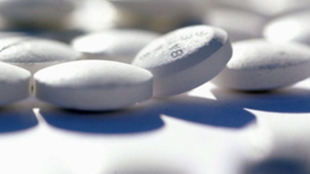 Apteekkariliiton tuoreen kyselyn mukaan yli puolet apteekeista sai tällä viikolla noin 90 prosenttia tilatuista lääkkeistä.