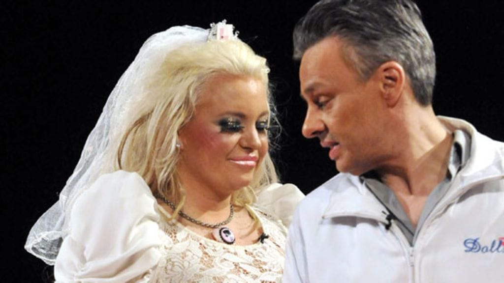 Johanna Tukiainen, Arto Länsman