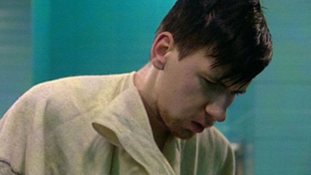 BB-Sebastian ei tiennyt mistä ääni oikein tuli.