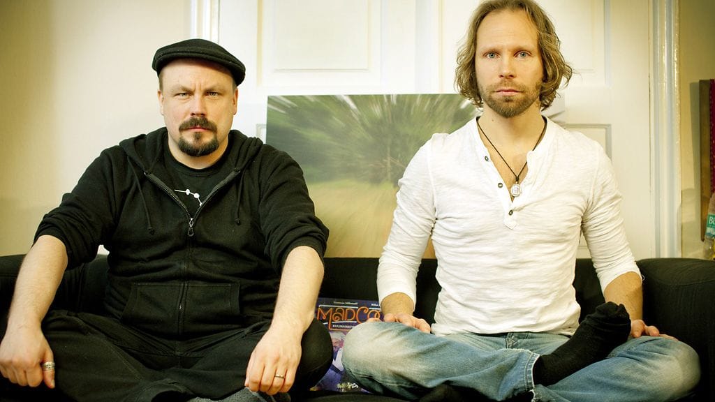 Mad Cook Subin netissä.