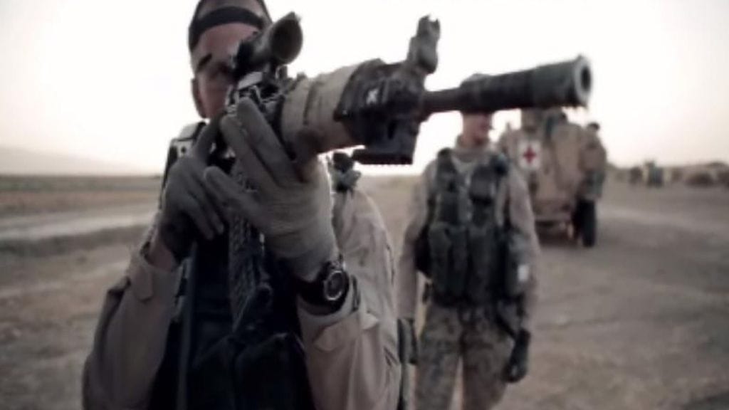 Afganistan. Kuva: Sub.