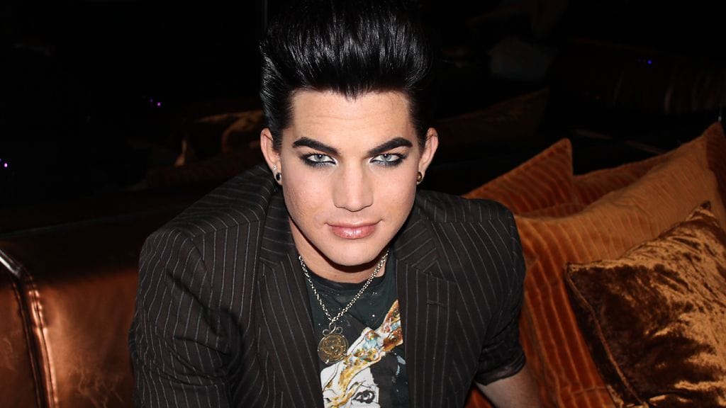 Adam Lambert