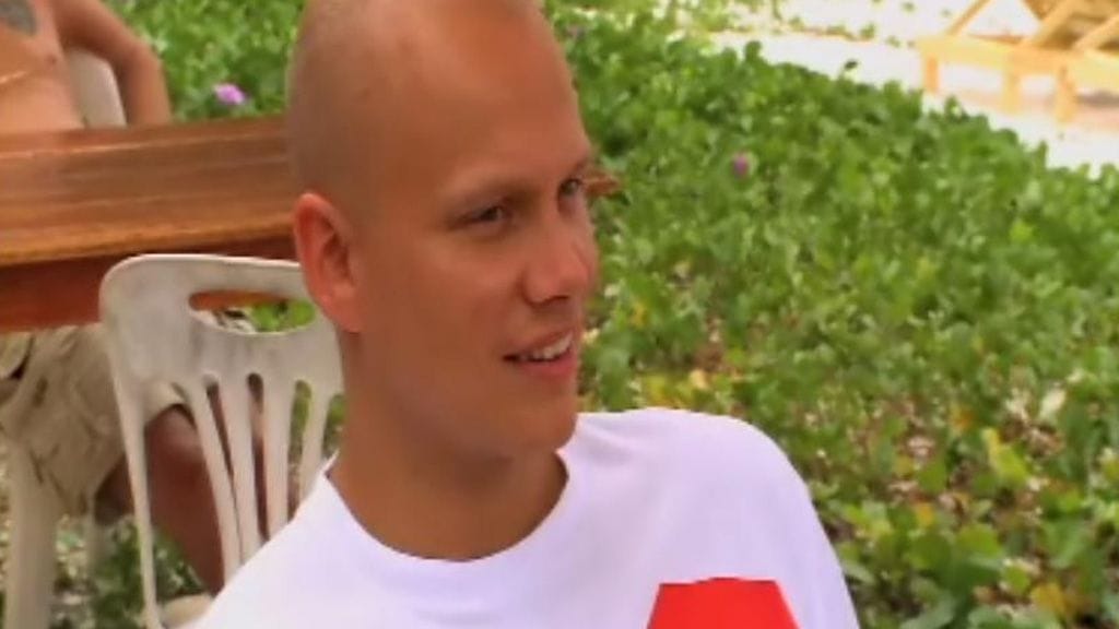 Ilari Sahamies on Suomen tunnetuimpia pokeritähtiä.