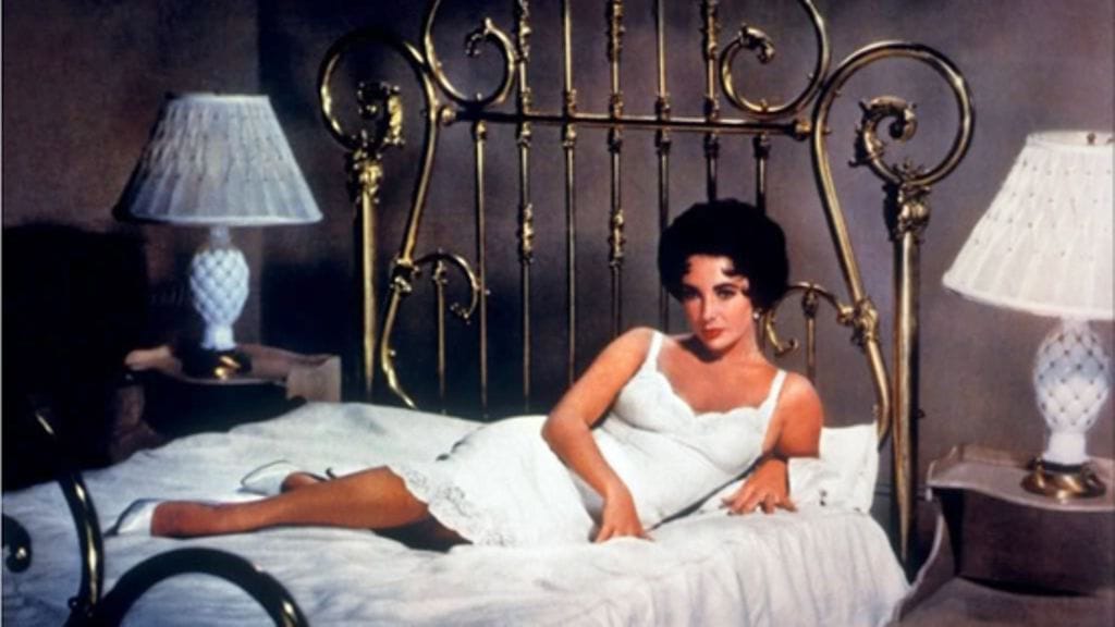 Elizabeth Taylor