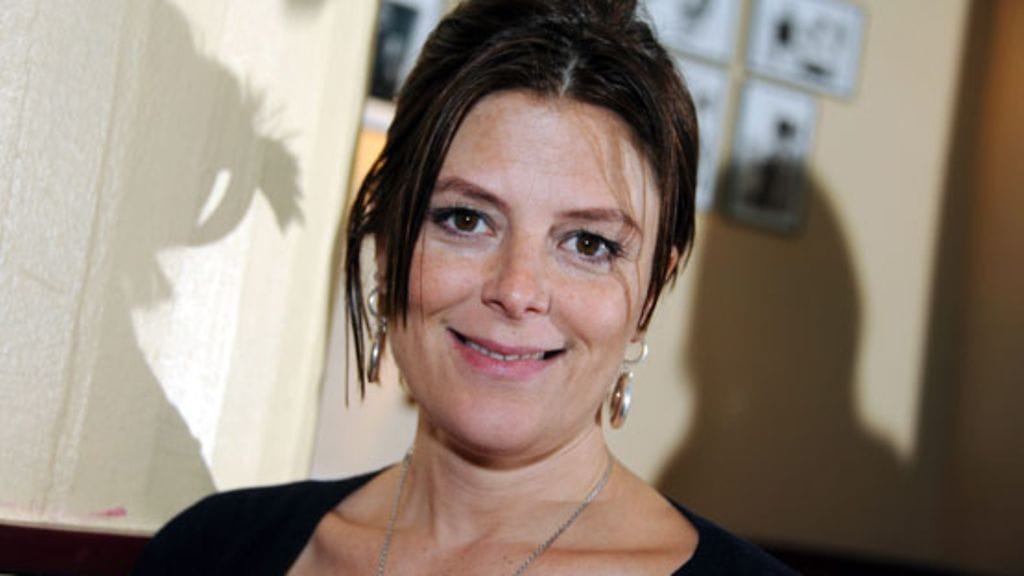 Liisa Mustonen nähdään Mika Kaurismäen uudessa Veljekset-elokuvassa.