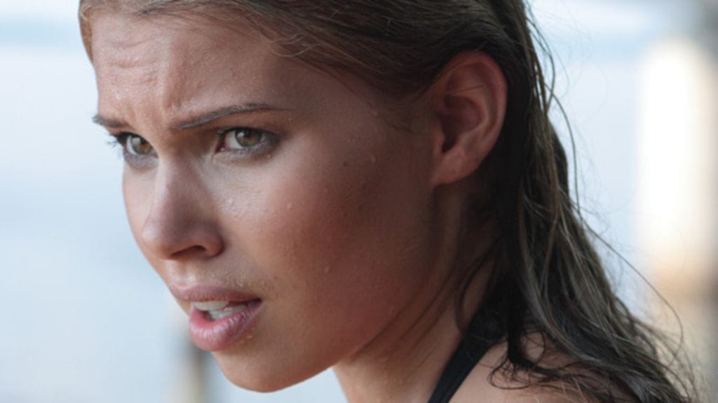 Viivi Pumpanen Biisonimafiassa