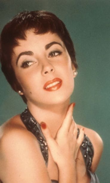 Elizabeth Taylor