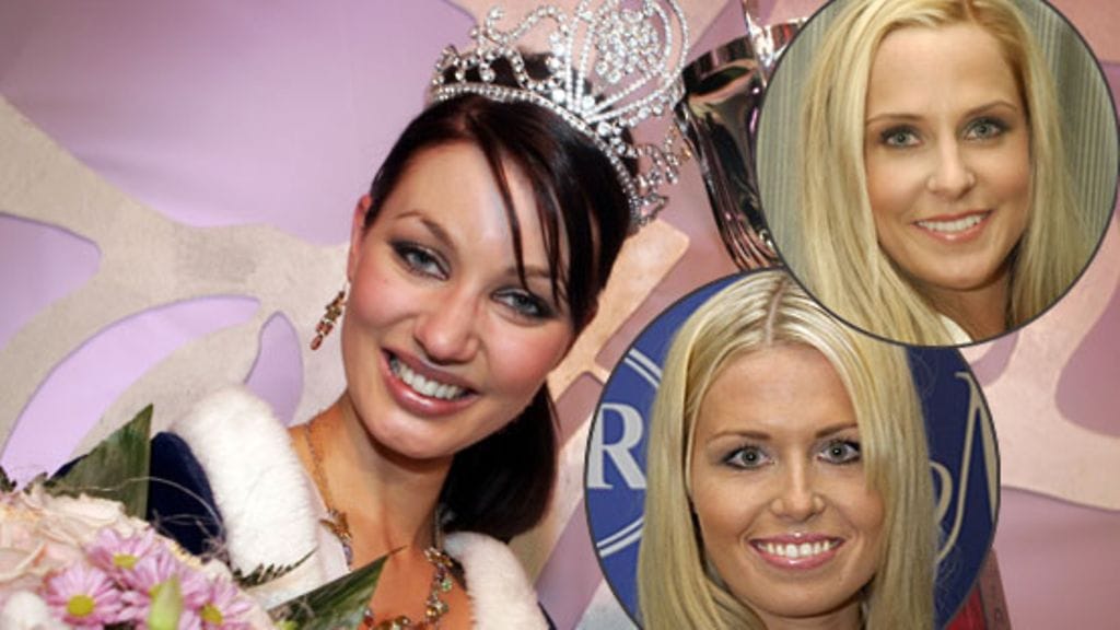 Noora Hautakangas, Jaana Hakala, Joanna Väre