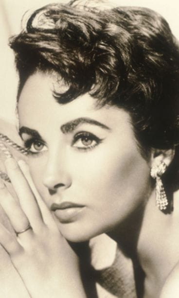 Elizabeth Taylor