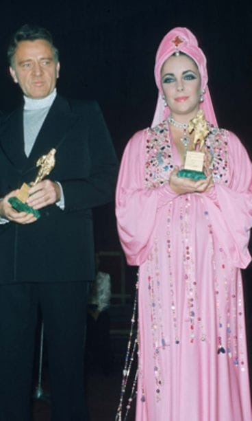 Elizabeth Taylor