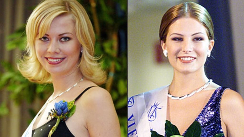 Janette Broman, Sara Enlund