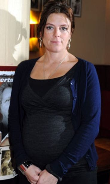 Liisa Mustonen
