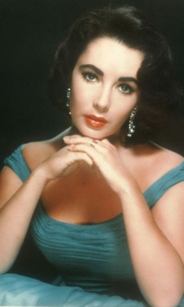 Elizabeth Taylor