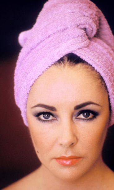 Elizabeth Taylor