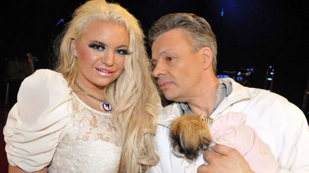 Johanna Tukiainen, Arto Länsman