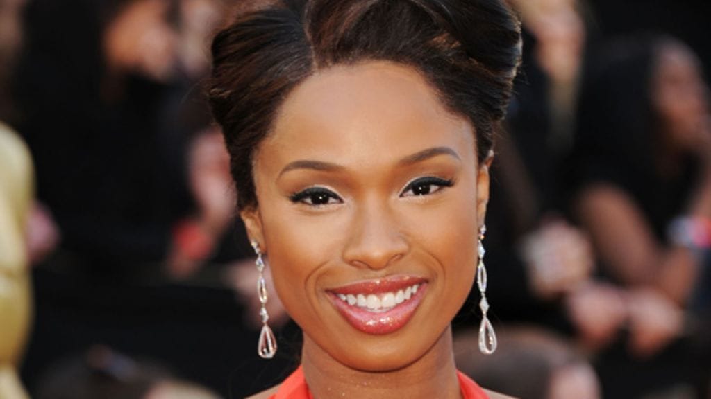 Jennifer Hudson. Kuva: Getty Images