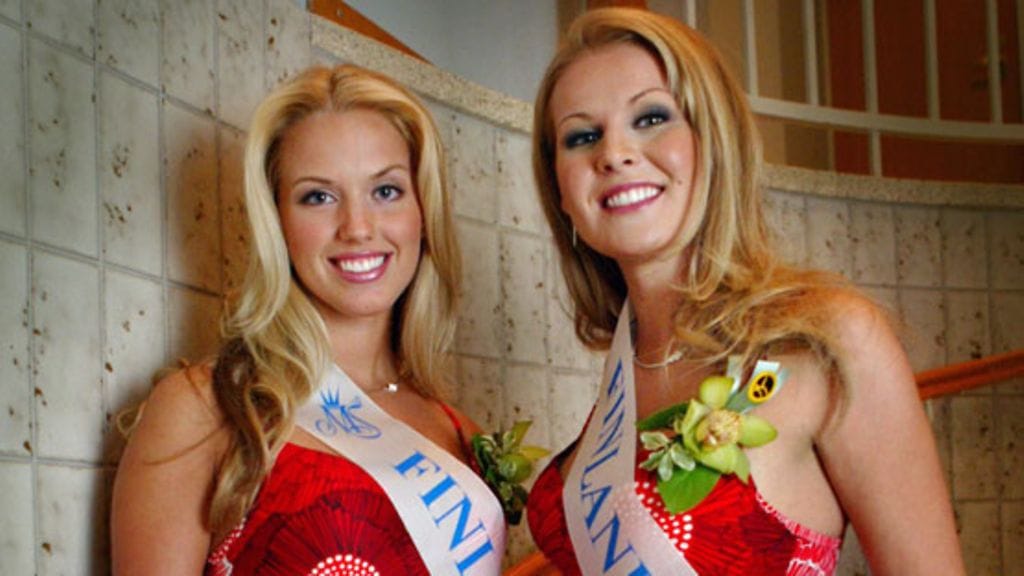 Piritta Hannula, Anna Strömberg