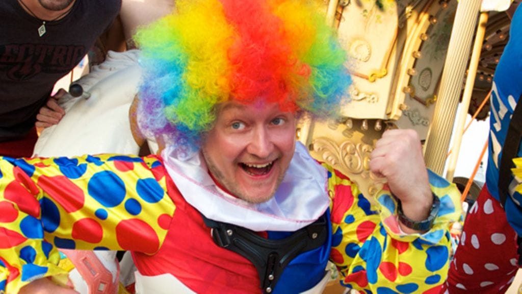 Duudsoneiden Jarppi.