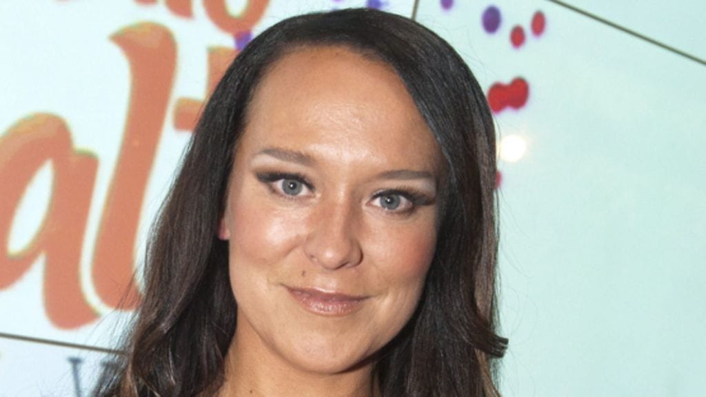 Ellen Jokikunnas asuu avoliitossa 26-vuotiaan miehen kanssa.