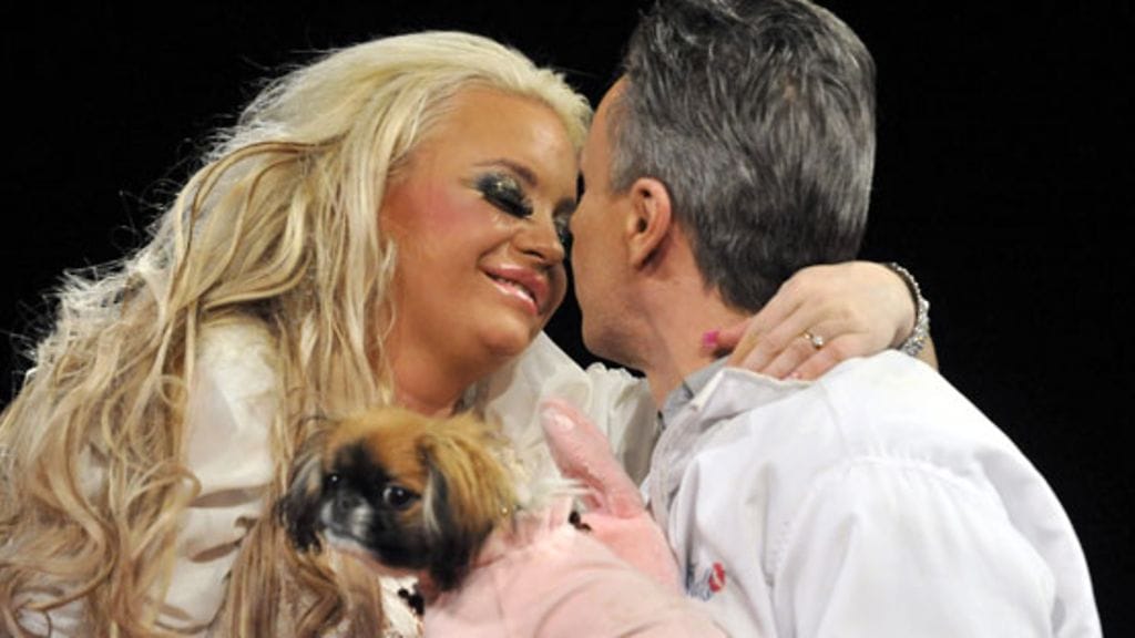 Johanna Tukiainen, Arto Länsman