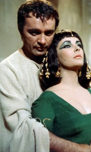 Elizabeth Taylor