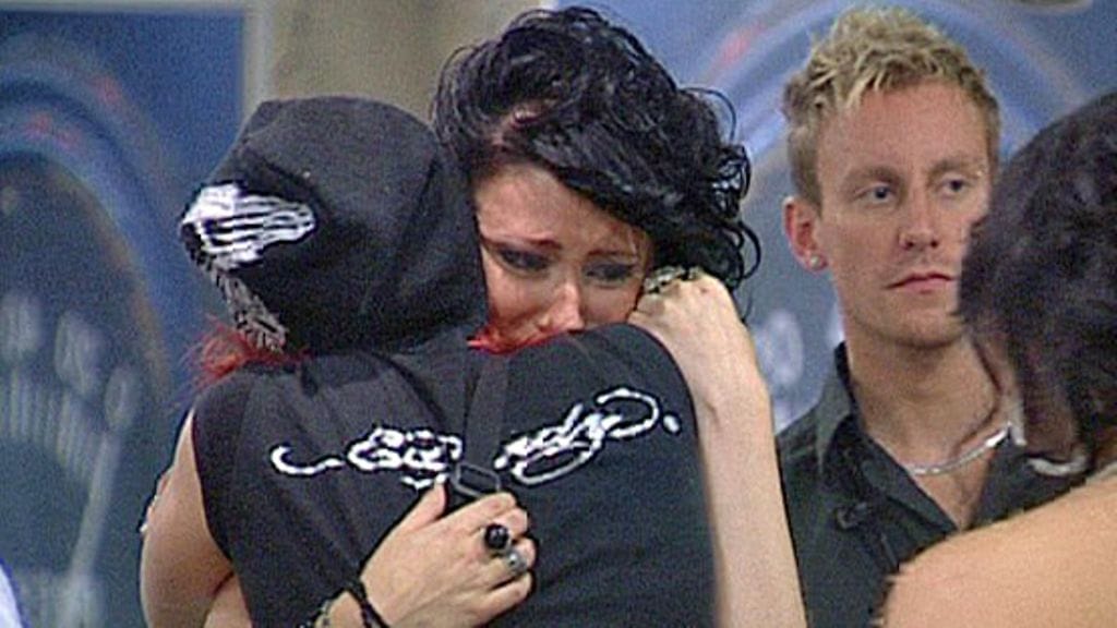 Elisabet, Mari ja Niko (Sub)