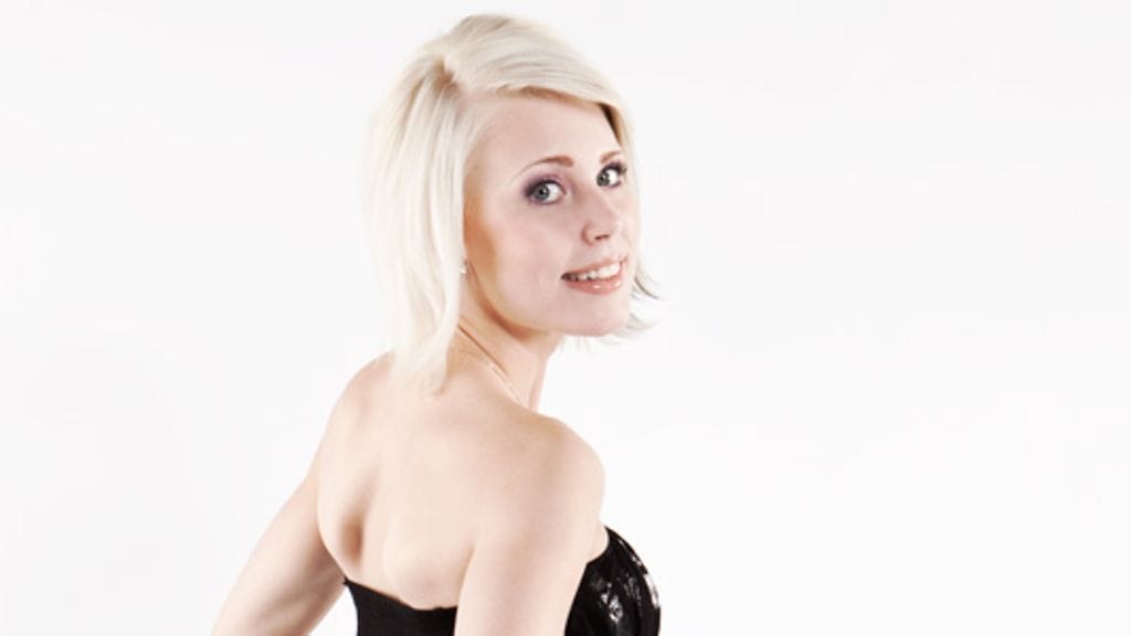 Ellinoora, Big Brother 2010 (Sub)