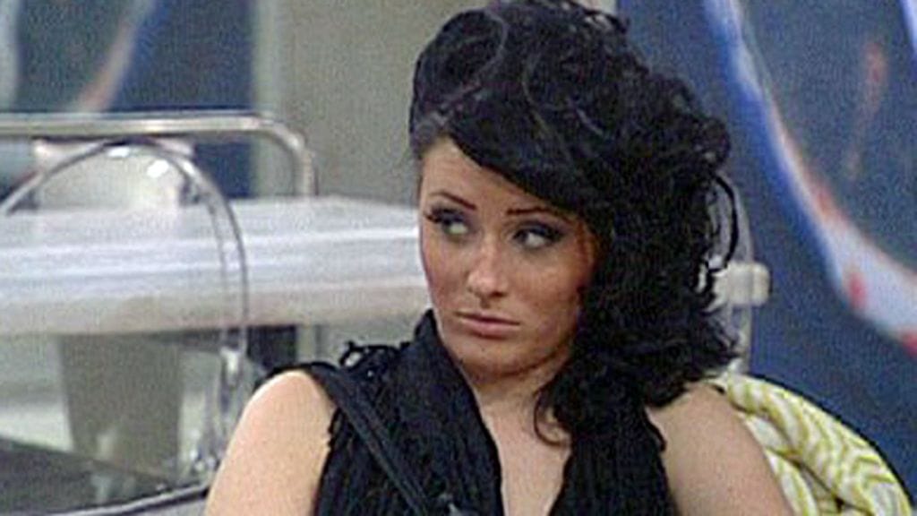 Mari. Big Brother 2010 (Sub)