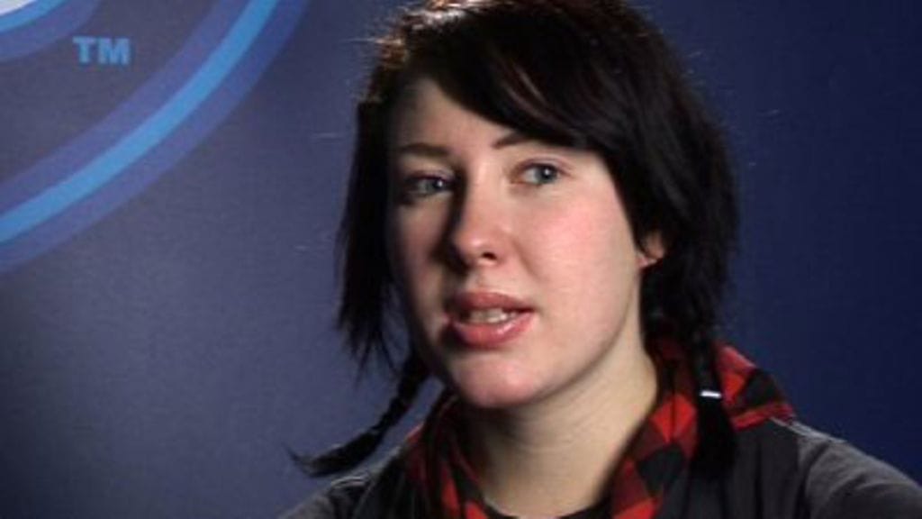 Mia Permanon levytystyö jäi kesken