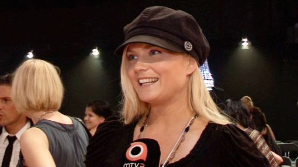 Viivi Avellan