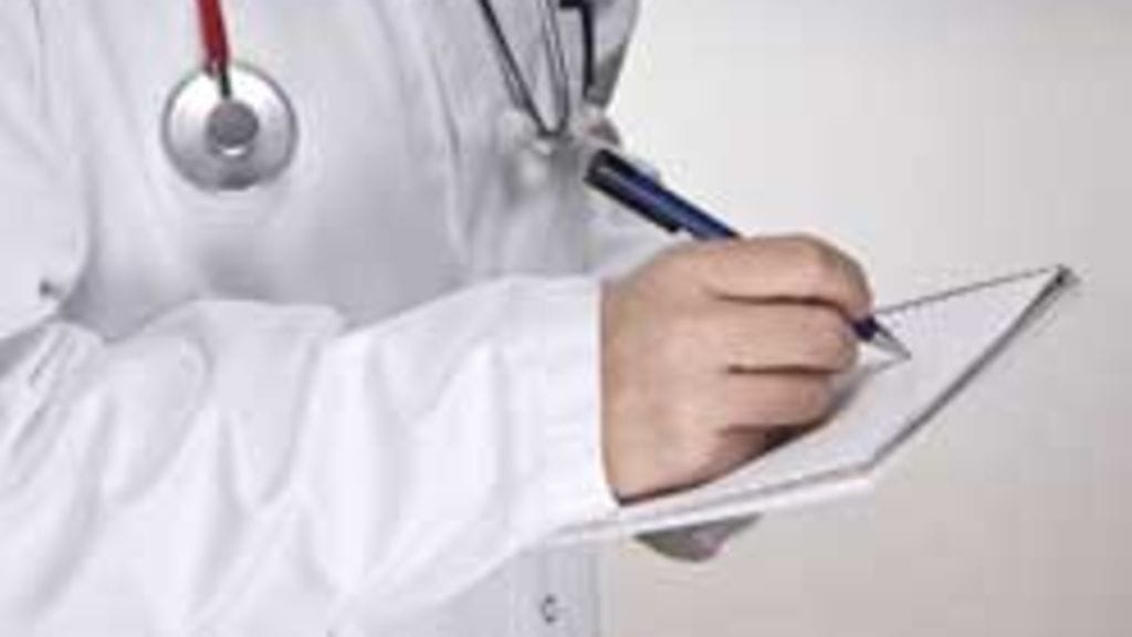 Tuija on löytänyt kivunlievitykseen varsin yksinkertaisen konstin.