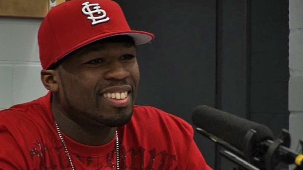 50 Cent