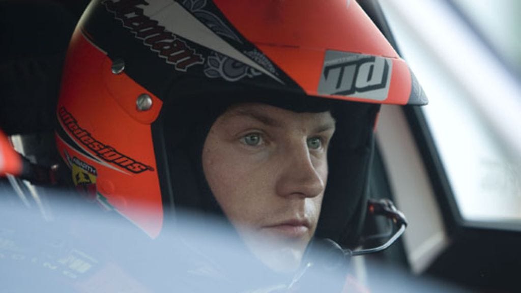 Kimi Räikkönen. (Kuva: Kari Kuukka/MTV3)