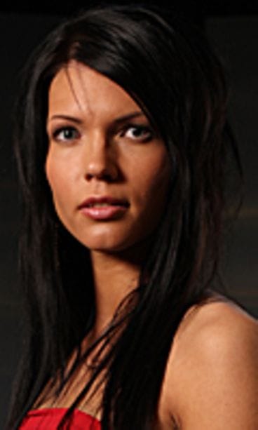Susanna Ylitalo. Kuva: Jere Hietala.