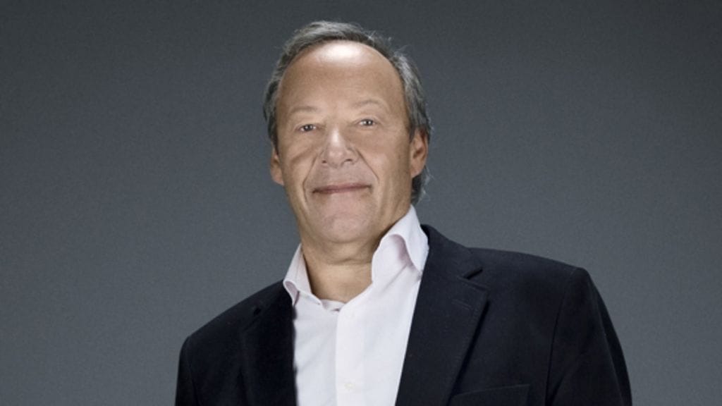 X Factorin tuomari Gugi Kokljuschkin (MTV3)