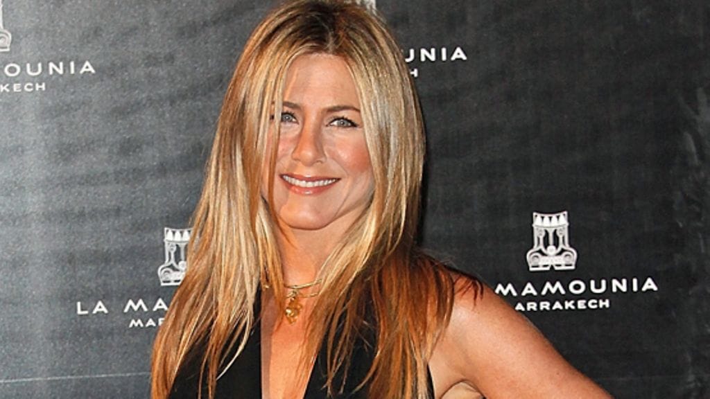 Jennifer Aniston saattaa ostaa pian asunnon New Yorkin West Villagesta.