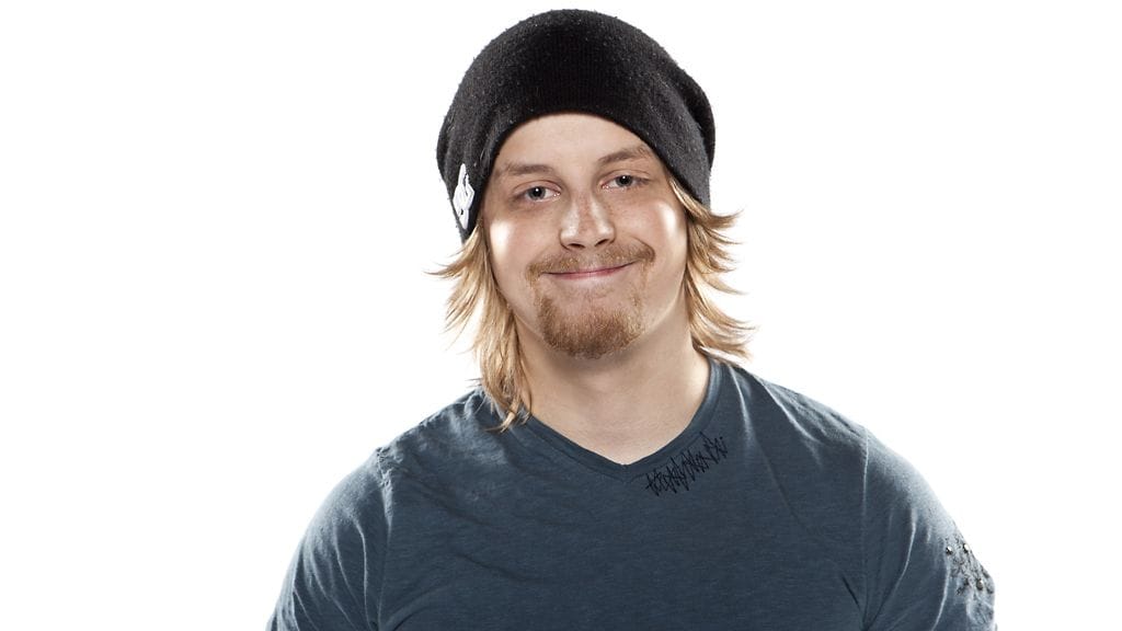 BB-Mikael