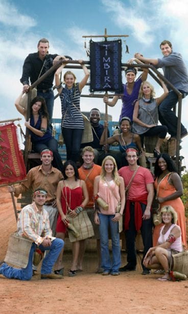 Selviytyjät 18. kausi (MTV3)