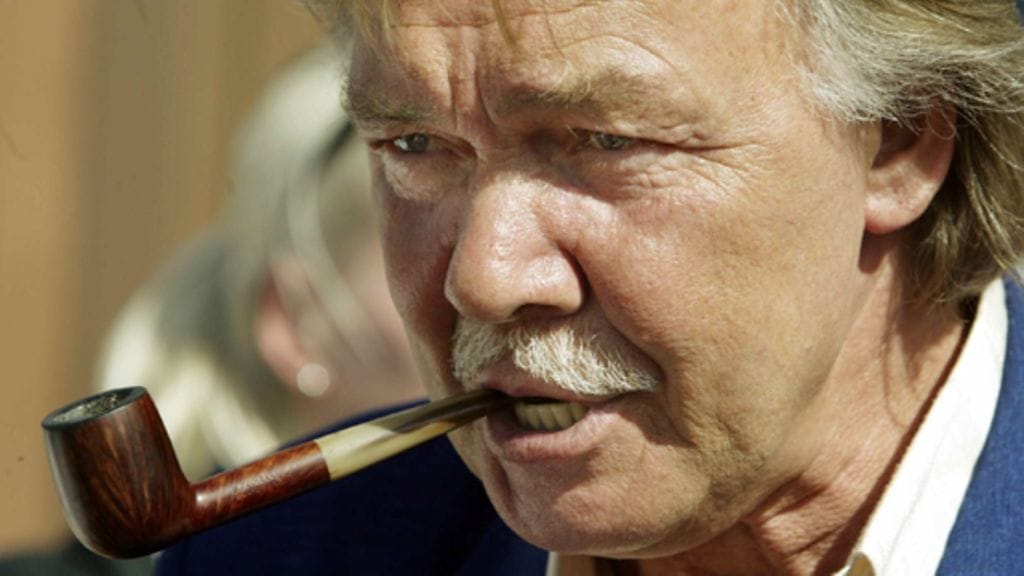 Kari Tapio (1945-2010)