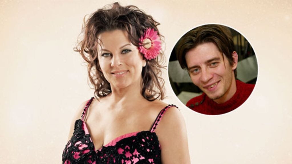 Satu Silvo ja Reidar Palmgren (MTV3 ja Lehtikuva)