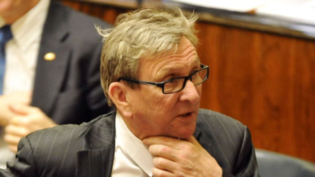 Lyly Rajala (Lehtikuva)