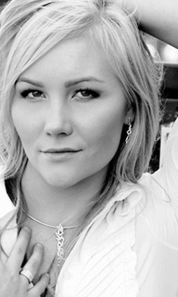 Emma Kimiläinen. Kuva: emmakimilainen.fi