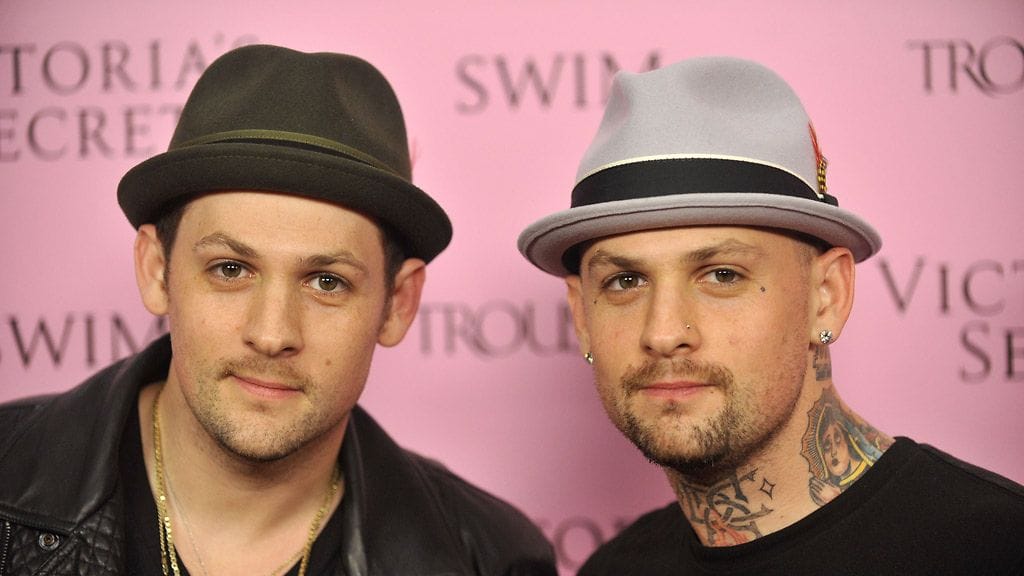 Joel ja Benji Madden