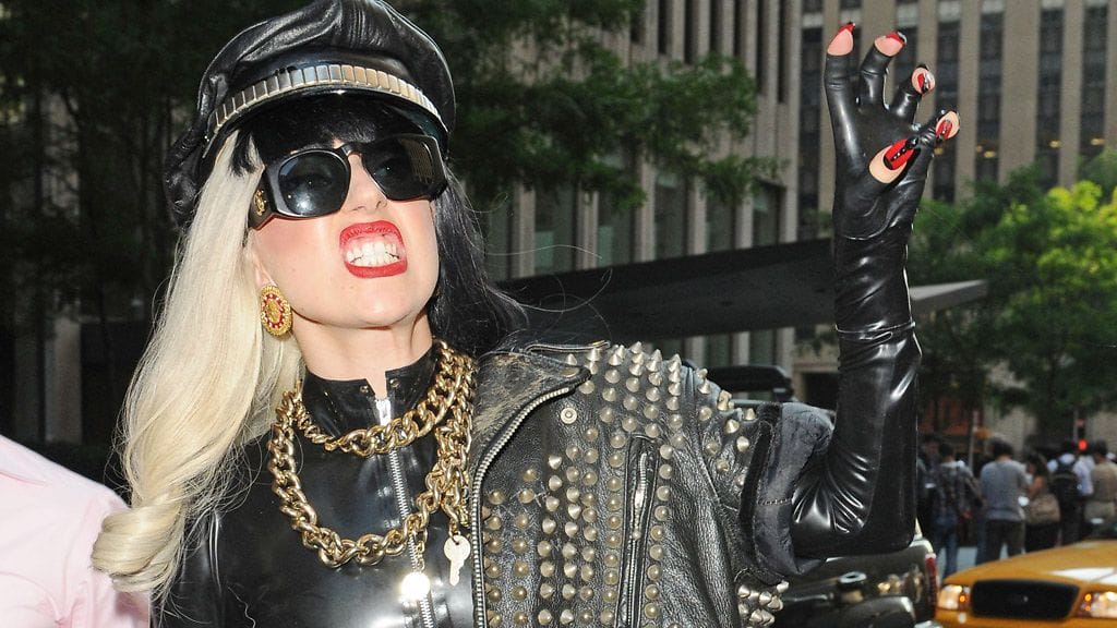 Lady Gaga