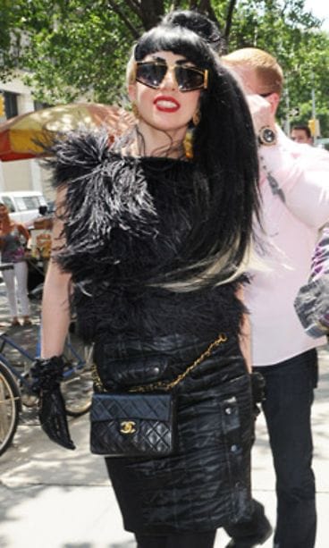 Lady Gaga