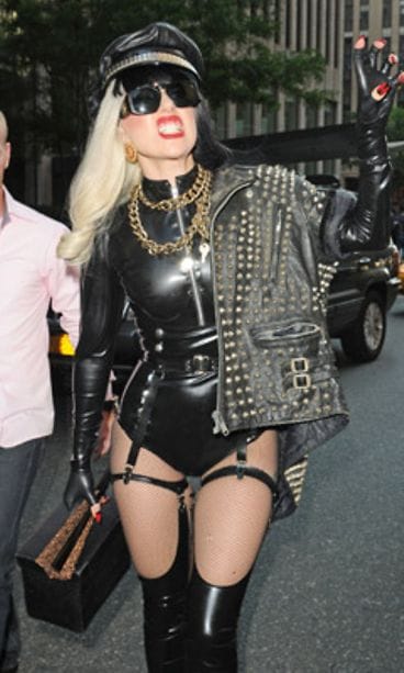 Lady Gaga