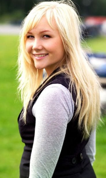 Emma Kimiläinen (Kuva: emmakimilainen.com)